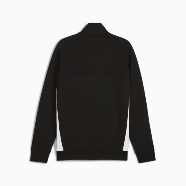Campera BMW MMS, PUMA Black, large-ARG