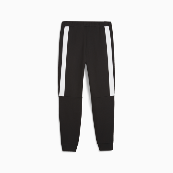 Pantalones BMW Motosport, PUMA Black, large-ARG