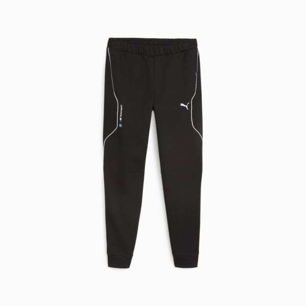 Pantalones BMW Motosport, PUMA Black, large-ARG