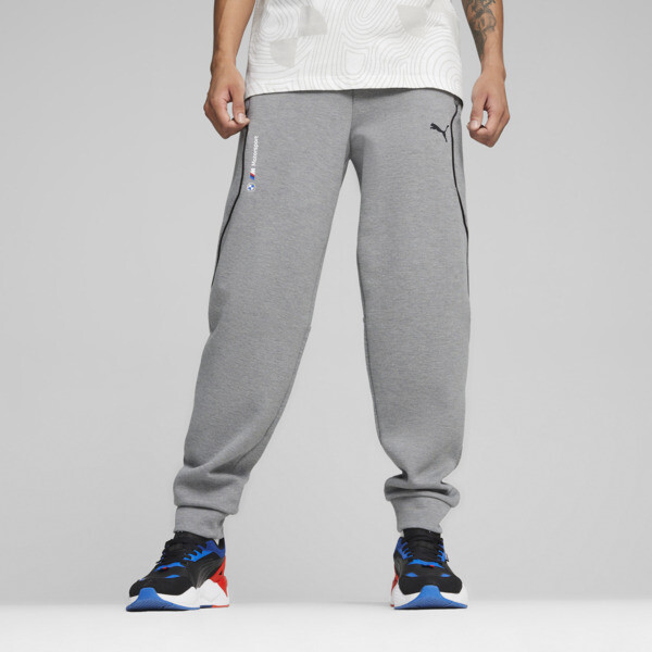 Puma bmw jogging pants mens online