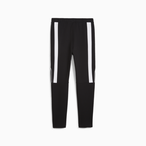 BMW M Motorsport Men's Sweat Pants, PUMA Black, large-ZAF