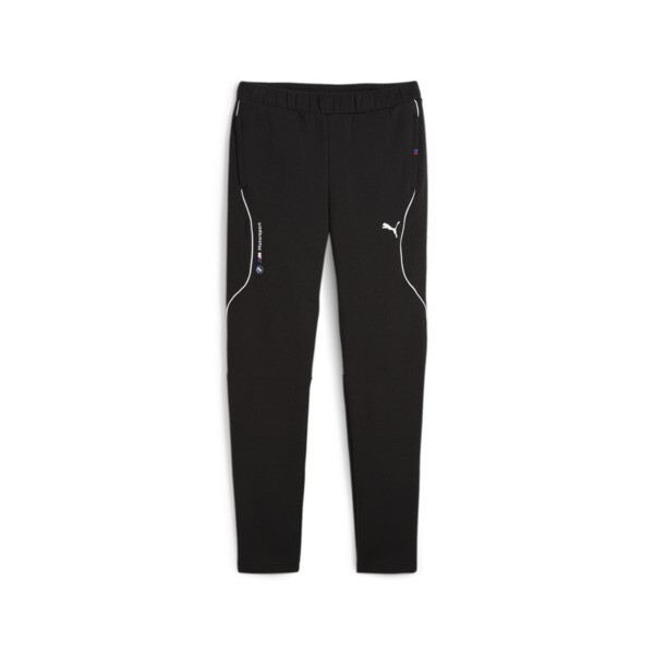 Puma track pants black outlet