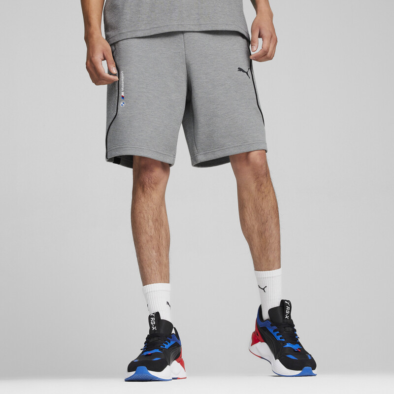

Men's PUMA BMW M Motorsport Sweat Shorts