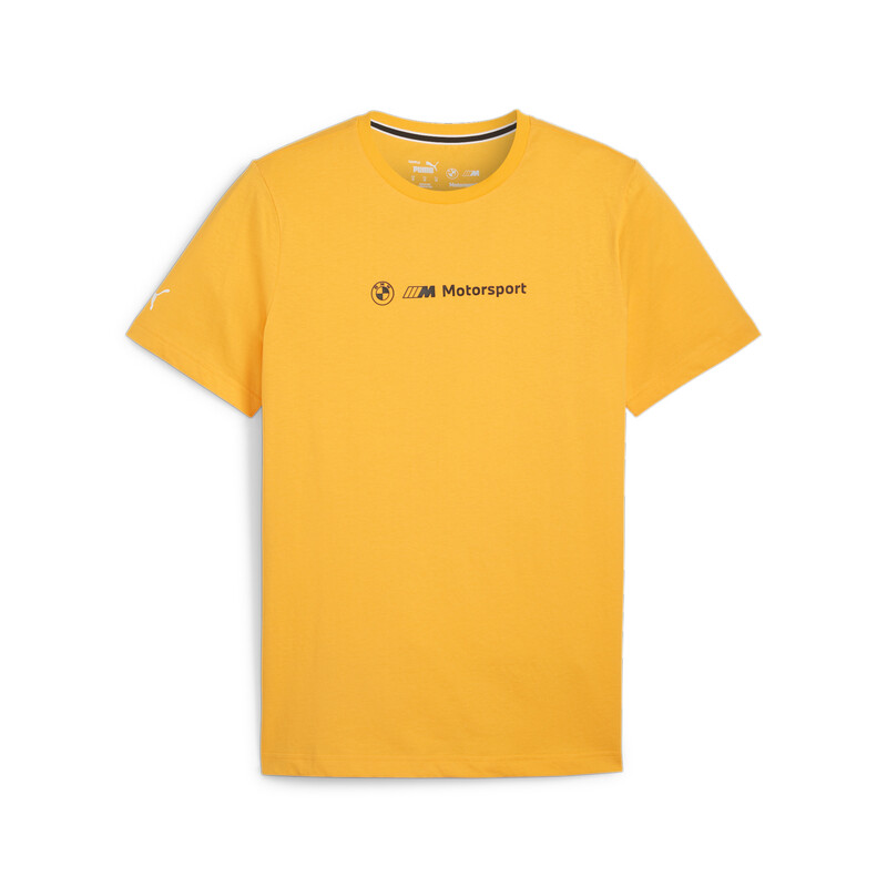 

Men's PUMA BMW M Motorsport Logo Graphic Tee