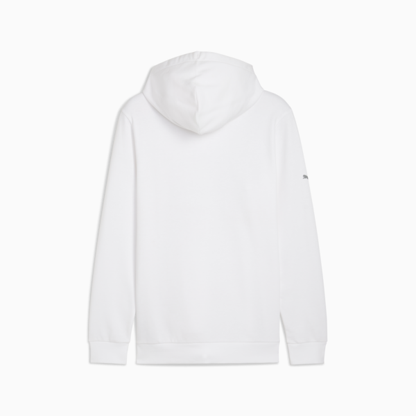 Buzo con Capucha BMW Essentials, PUMA White, large-ARG