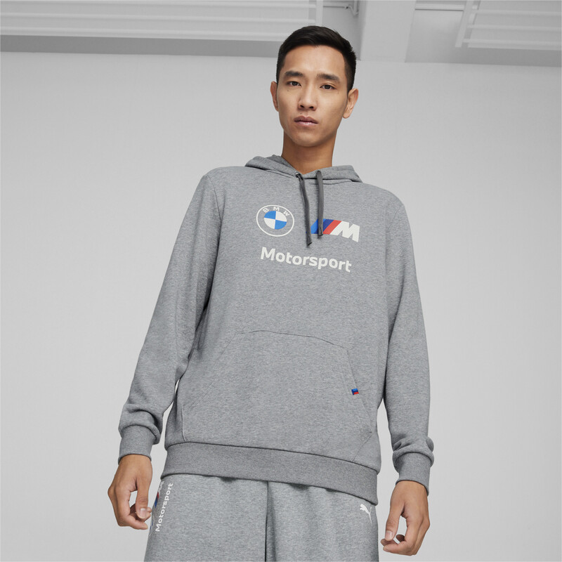

Men's PUMA BMW MMS Hoodie