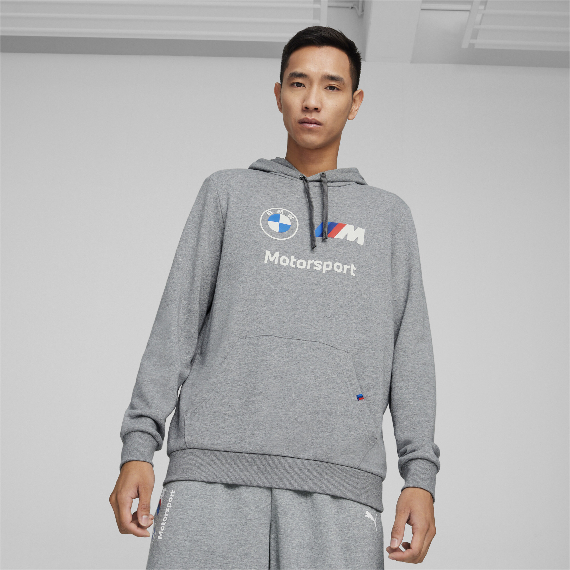 Puma bmw outlet sweatsuit