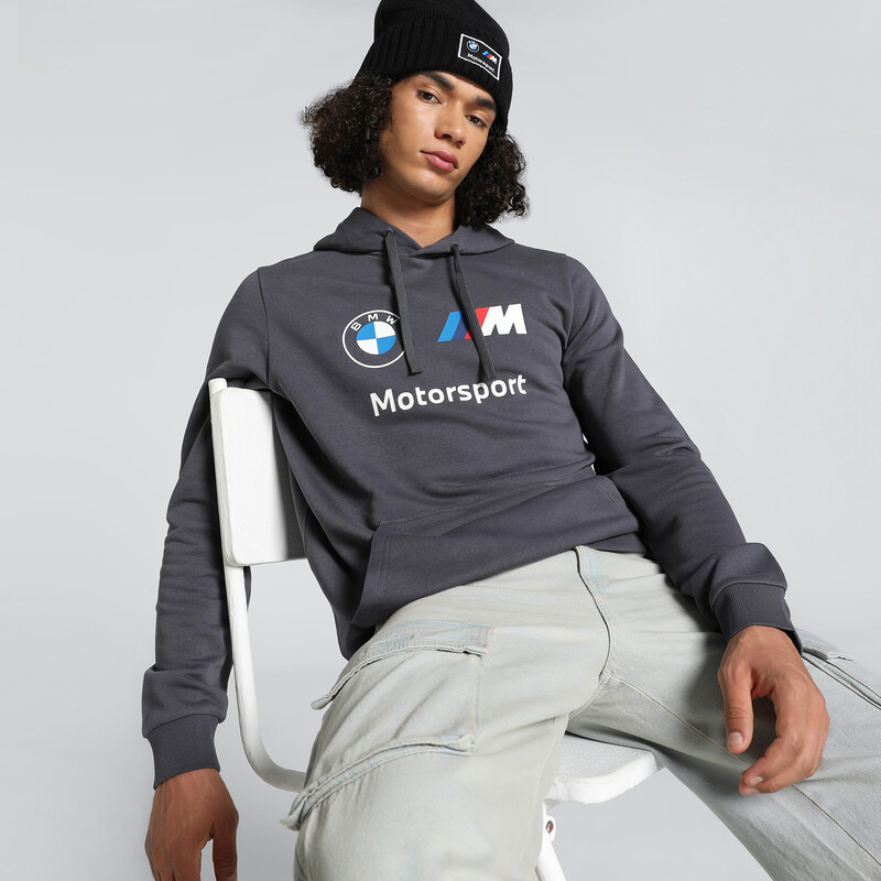 

Men's PUMA BMW MMS Hoodie