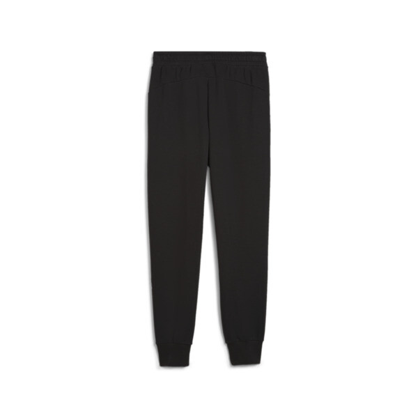 Pantalones BMW Essentials, PUMA Black, large-ARG