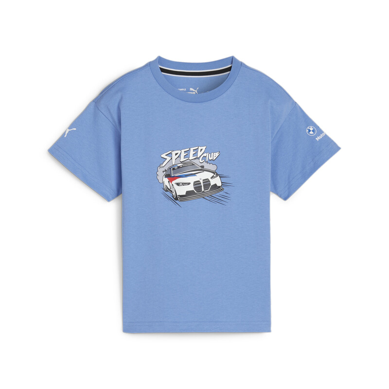 

PUMA BMW M Motorsport Kids' T-shirt
