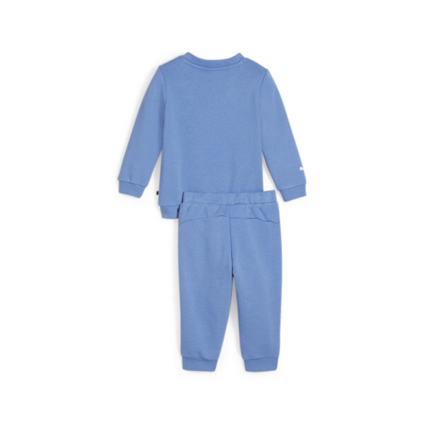 BMW M Motorsport Toddlers' Jogger, Blue Skies, large-ZAF