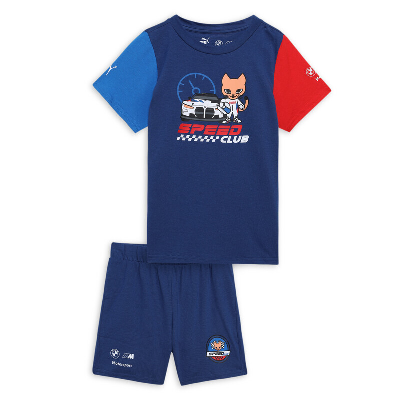 

PUMA BMW M Motorsport Toddlers' Set