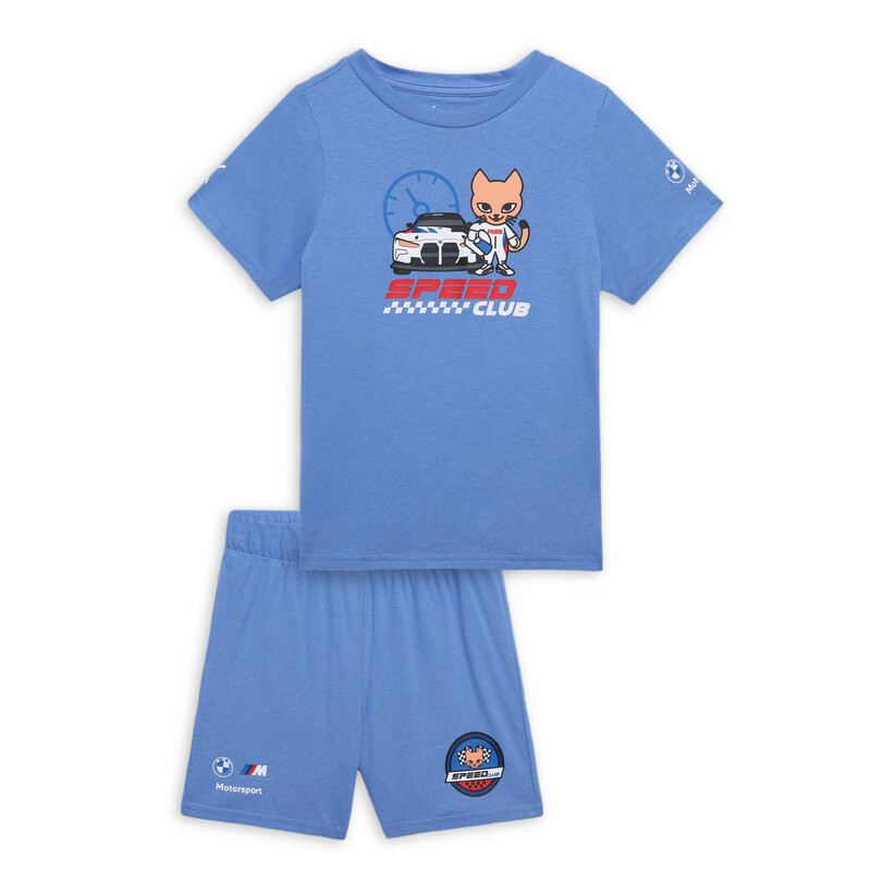 

PUMA BMW M Motorsport Toddlers' Set