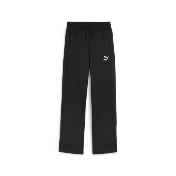 Pantalones Altos T7, PUMA Black, large-ARG