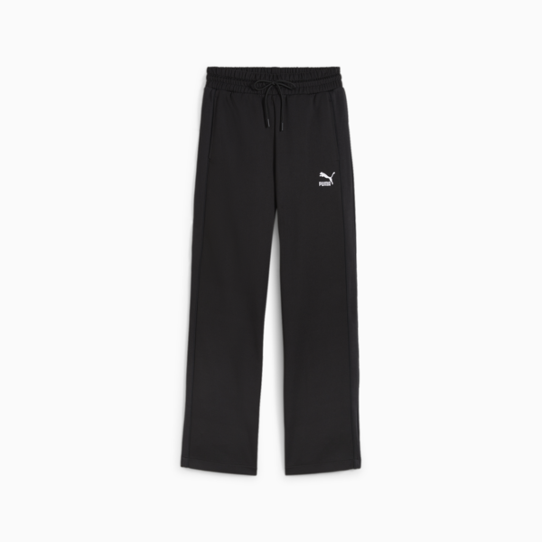 Pantalones Altos T7, PUMA Black, large-ARG