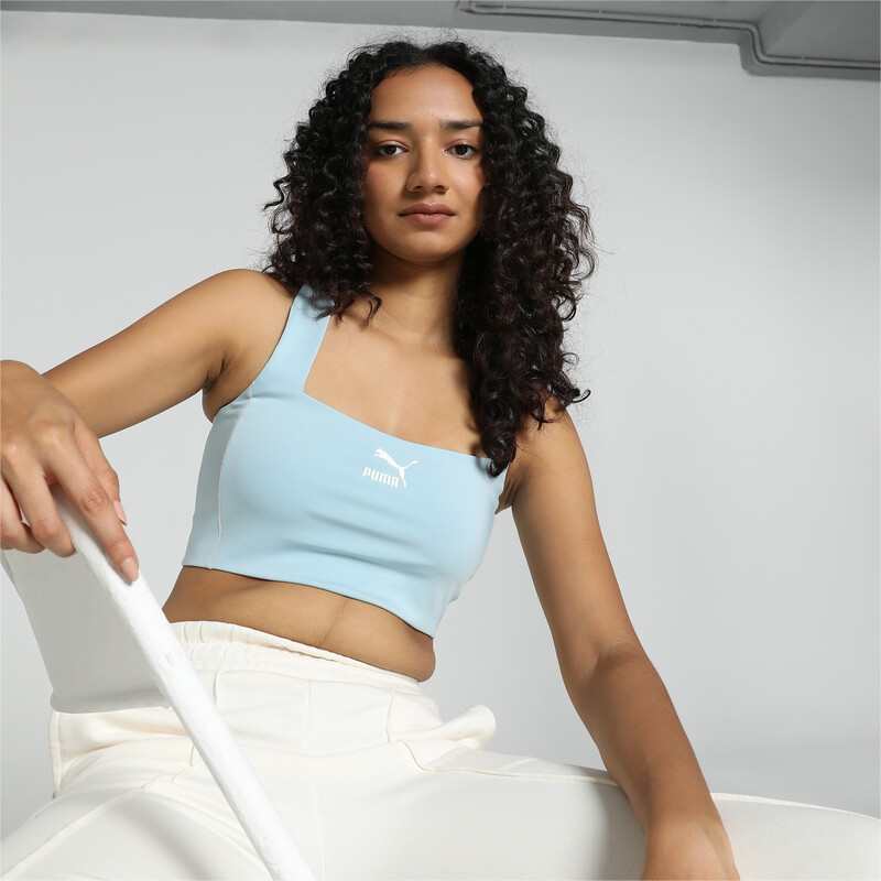 

Women's PUMA T7 Crop Top