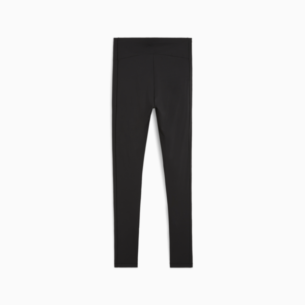 Calzas de talle alto T7 para mujer, PUMA Black, large-ARG