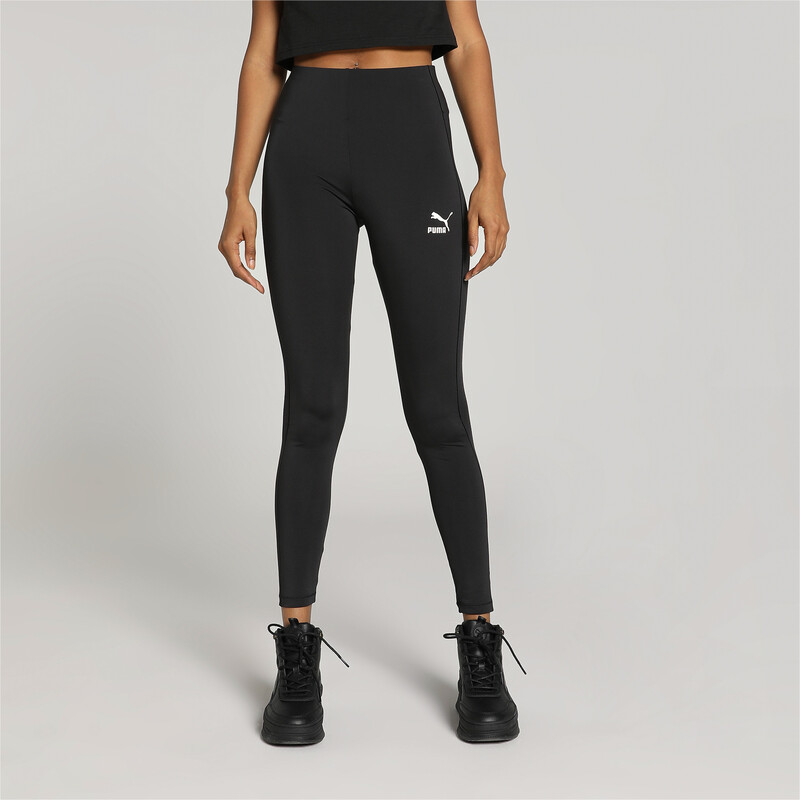 

Women's PUMA T7 High Waist Tights