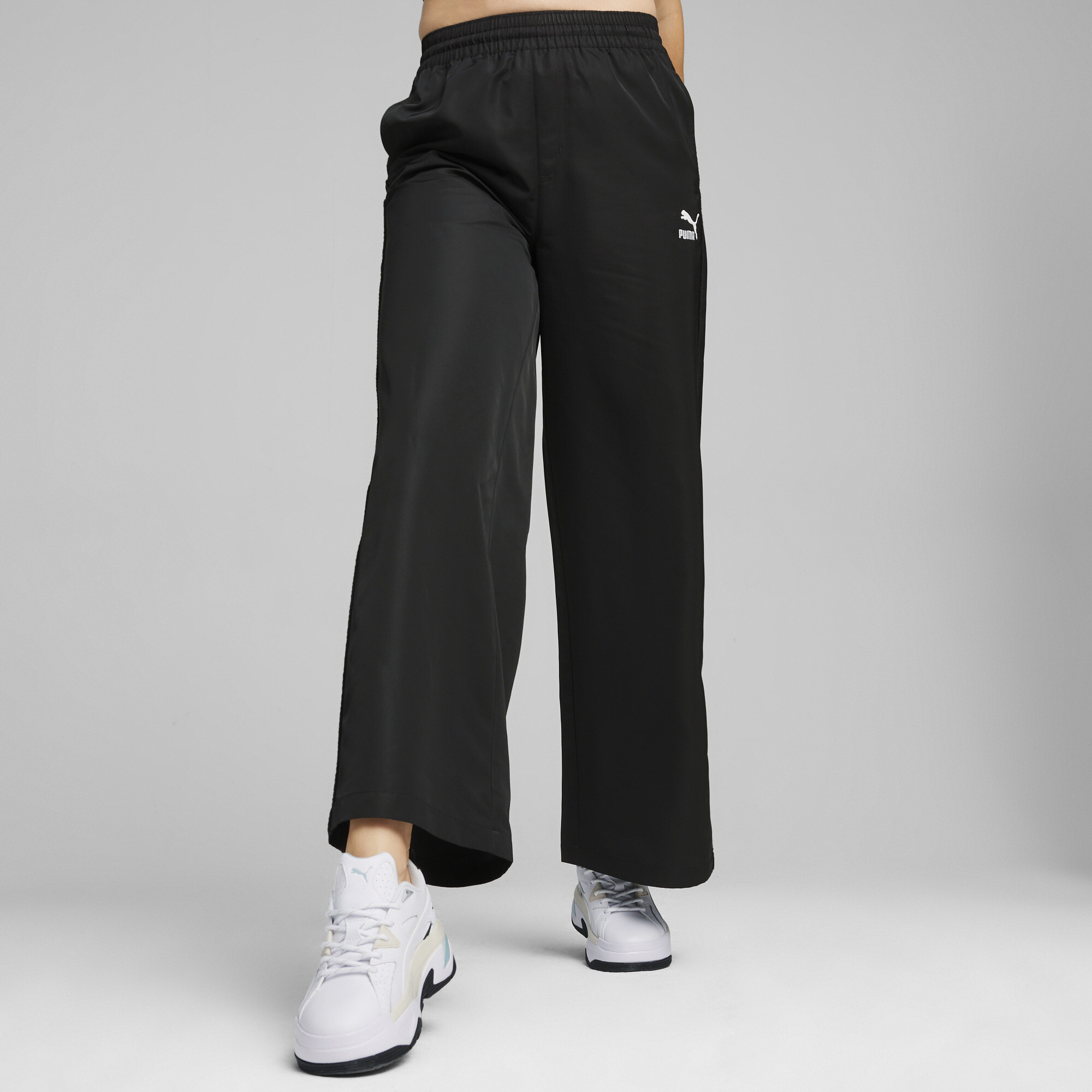 Puma track pants ladies 2025