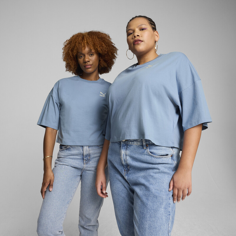 

Women's PUMA BETTER CLASSICS Oversized T-shirt