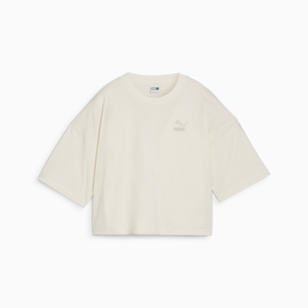 BETTER CLASSICS Women's Tee, No Color, large-ZAF