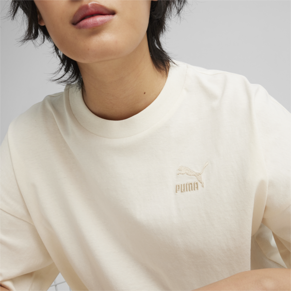 BETTER CLASSICS Women's Tee, No Color, large-ZAF