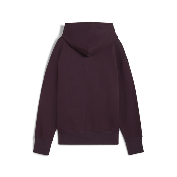Puma sweatshirts zara top