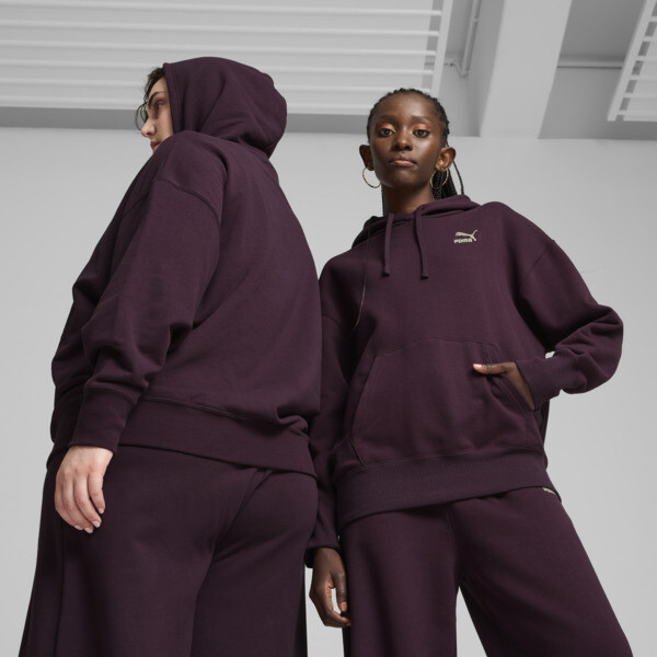 Puma women's sweatshirts hot sale