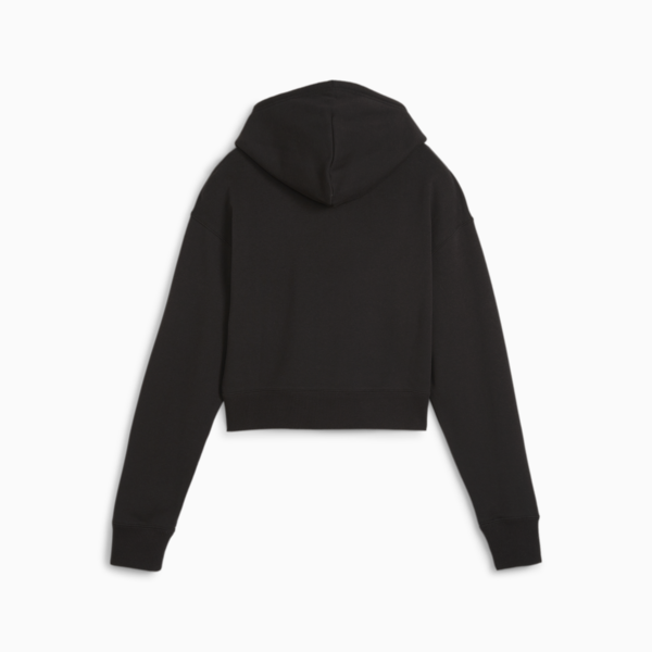 Buzo con Capucha BETTER CLASSICS para mujer, PUMA Black, large-ARG
