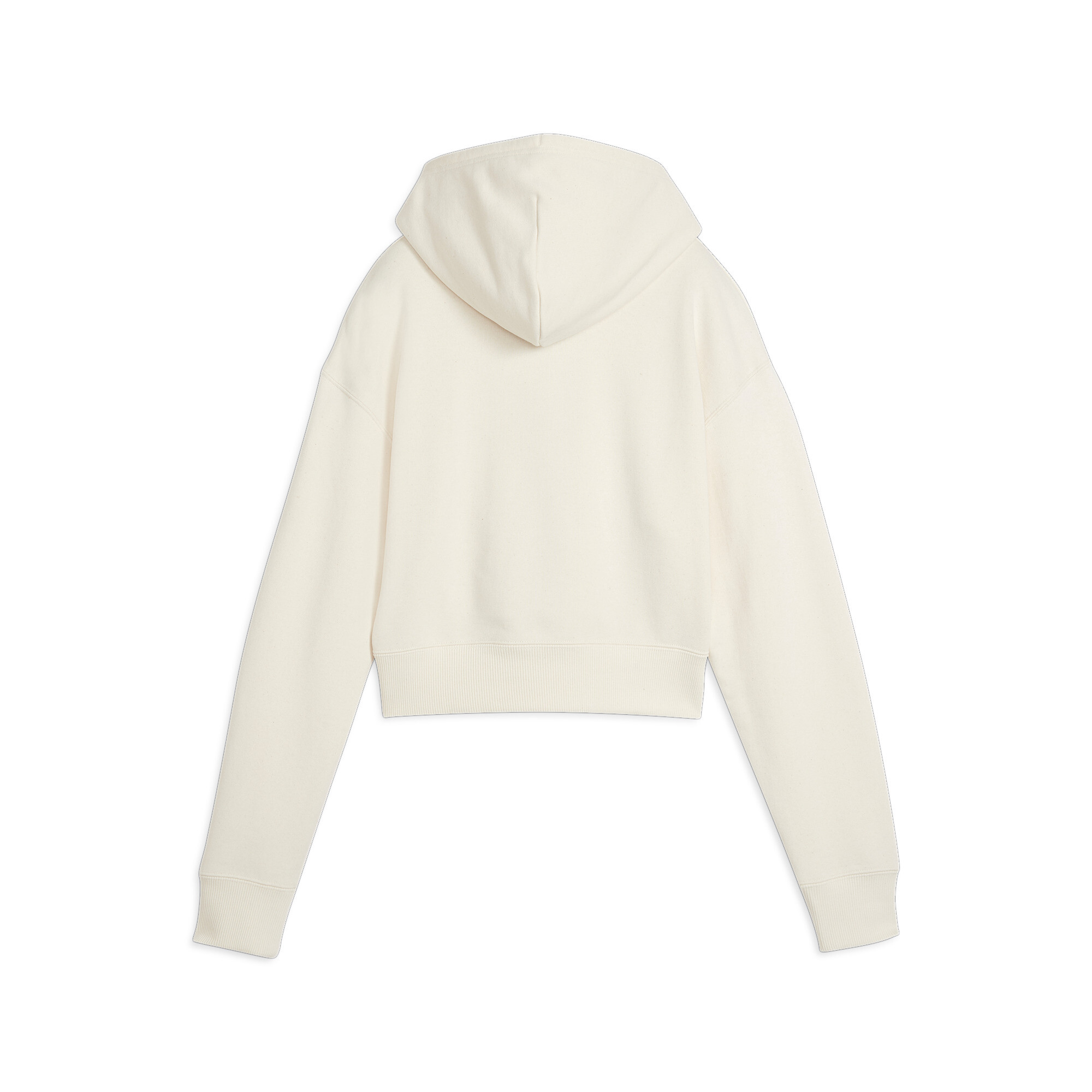 PUMA BETTER CLASSICS hoodie voor Dames, No Color