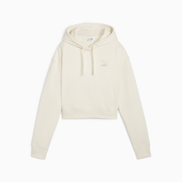 Buzo con Capucha BETTER CLASSICS para mujer, No Color, large-ARG