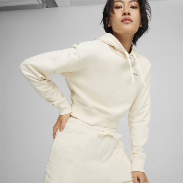 Buzo con Capucha BETTER CLASSICS para mujer, No Color, large-ARG