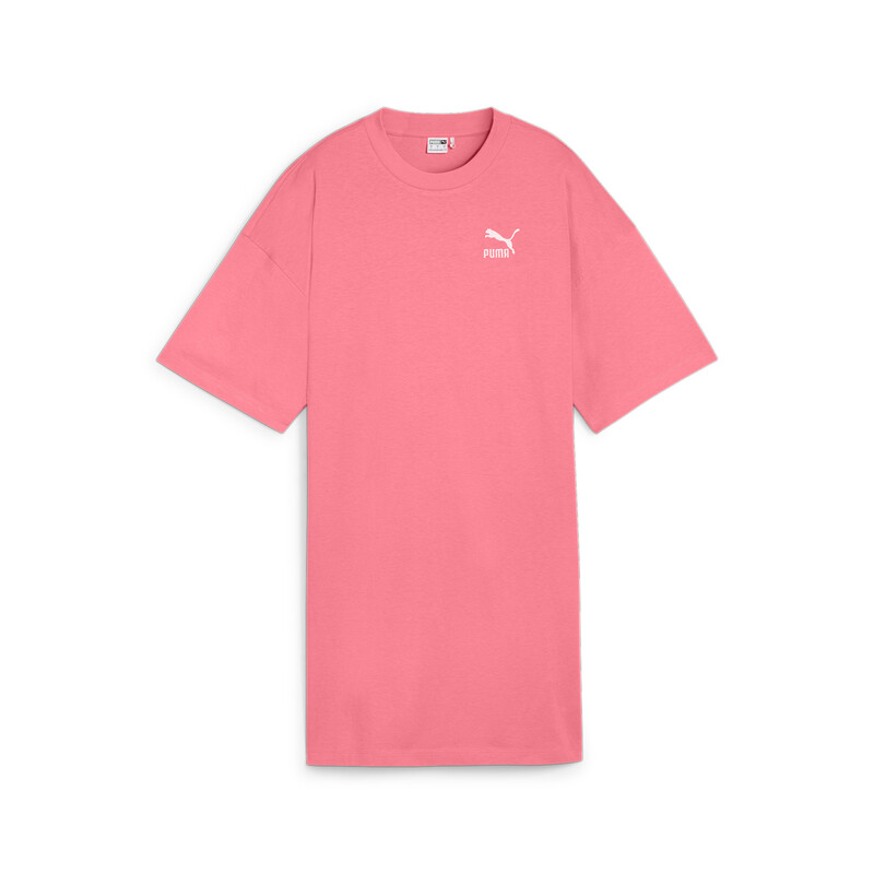 

Women's PUMA BETTER CLASSICS T-Shirt Dress