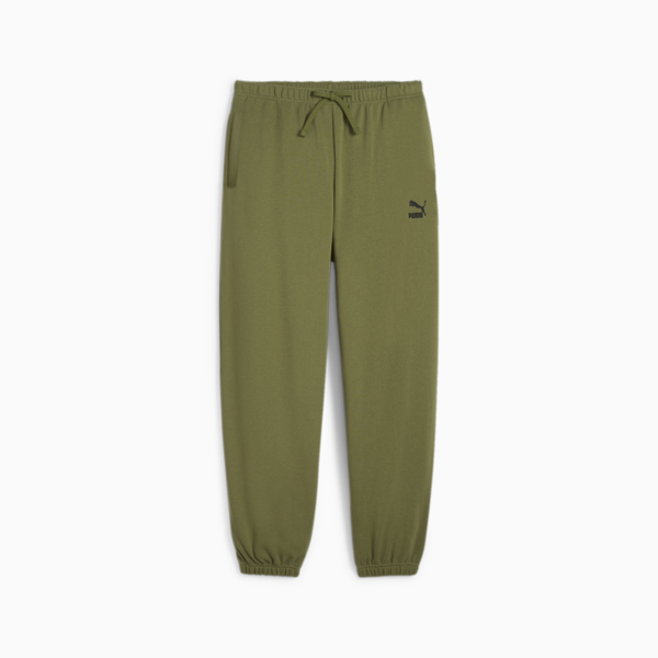 Pantalón BETTER CLASSICS para mujer, Olive Green, large-ARG