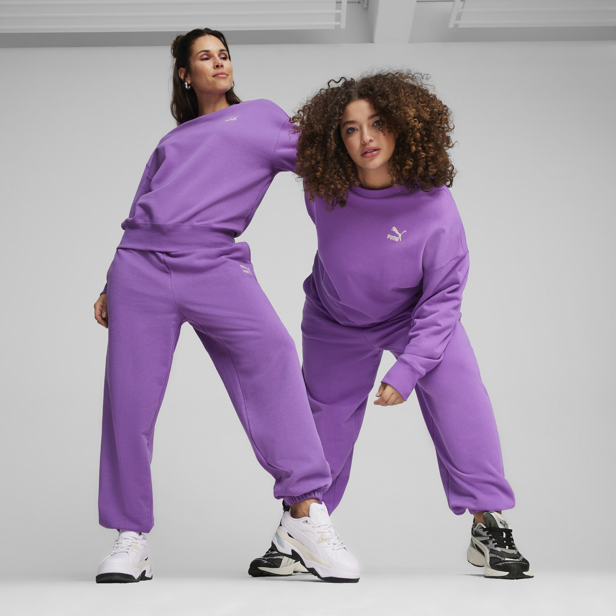 PUMA MOTION Women's Track Pants