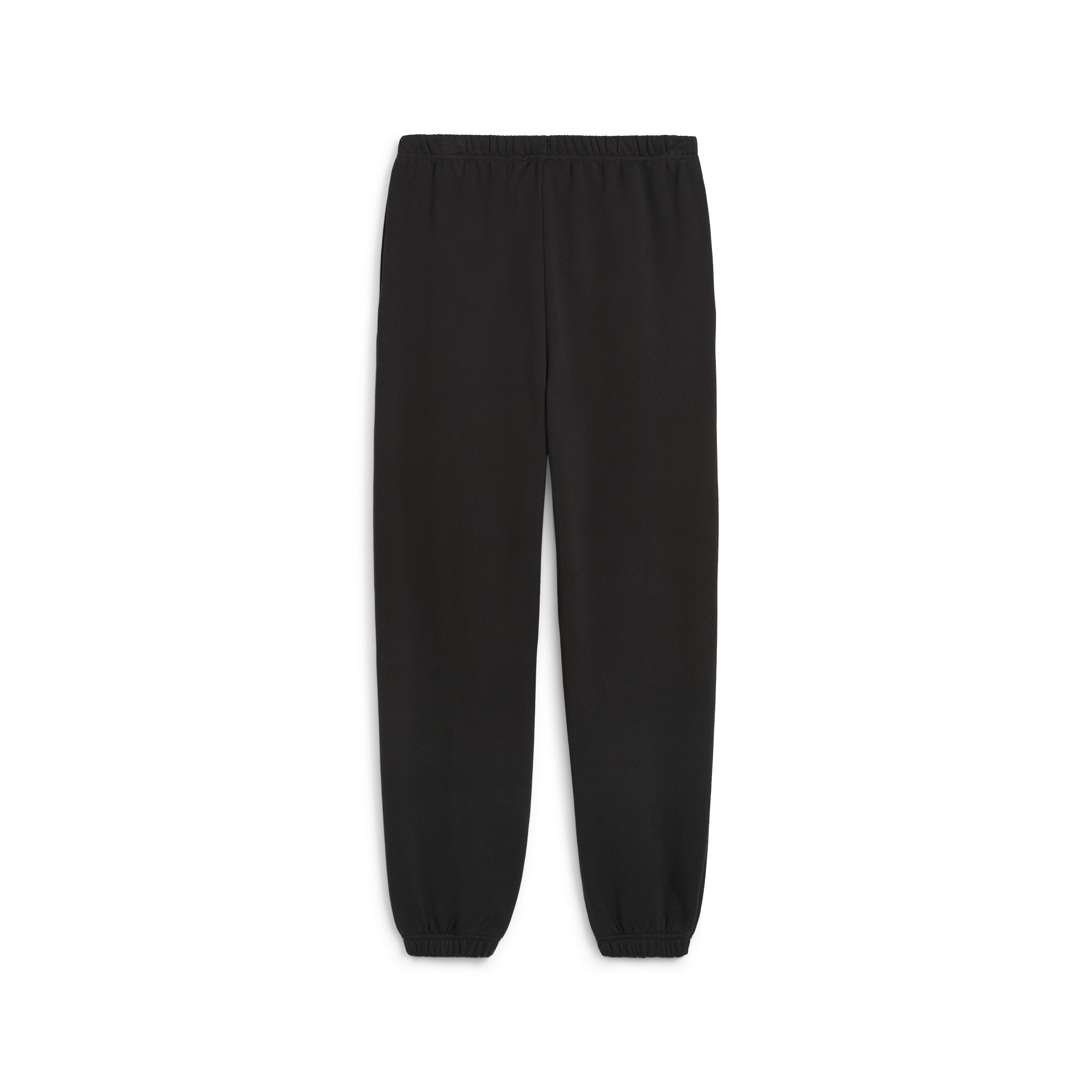 Women's Puma BETTER CLASSICS Sweatpants, Black, Size M, Clothing