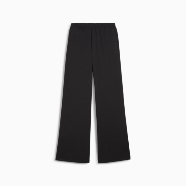 Pantalones BETTER CLASSICS para mujer, PUMA Black, large-ARG