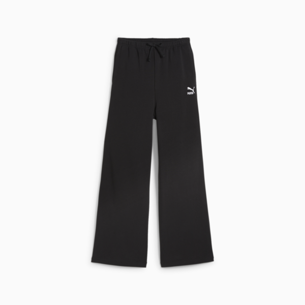 Pantalones BETTER CLASSICS para mujer, PUMA Black, large-ARG