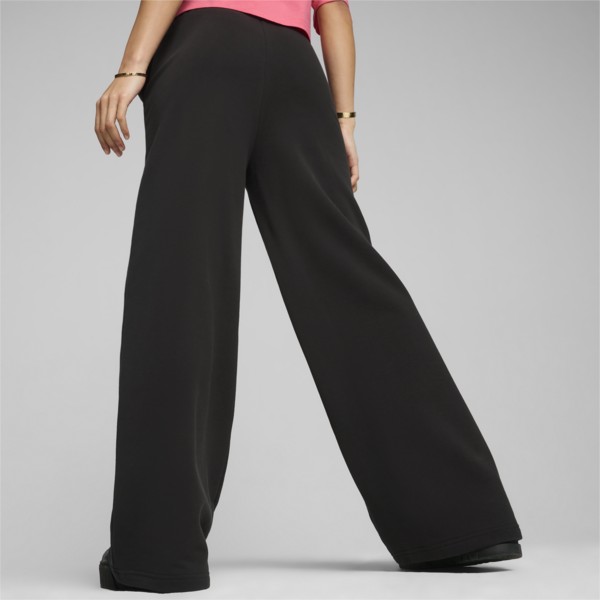 Pantalones BETTER CLASSICS para mujer, PUMA Black, large-ARG