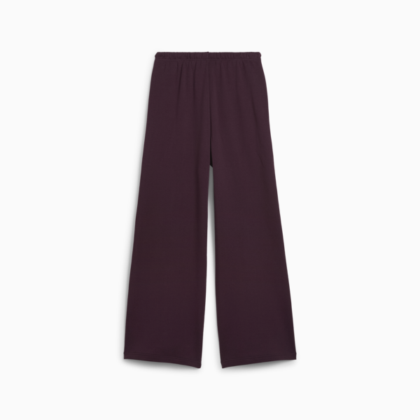 Pantalones BETTER CLASSICS para mujer, Midnight Plum, large-ARG