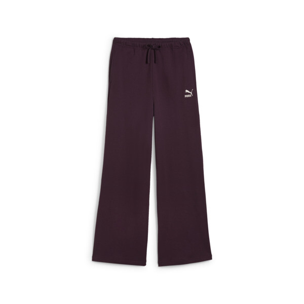 Pantalones BETTER CLASSICS para mujer, Midnight Plum, large-ARG