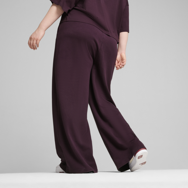 Pantalones BETTER CLASSICS para mujer, Midnight Plum, large-ARG