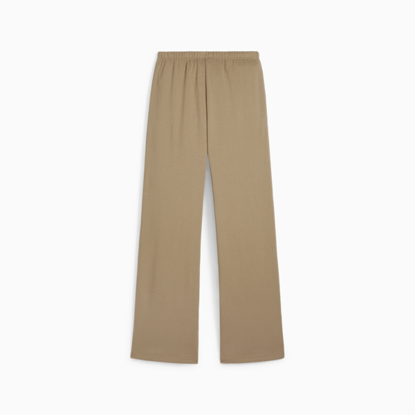 BETTER CLASSICS Women's Sweatpants, Prairie Tan, large-MEX