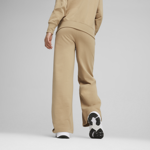 BETTER CLASSICS Women's Sweatpants, Prairie Tan, large-MEX