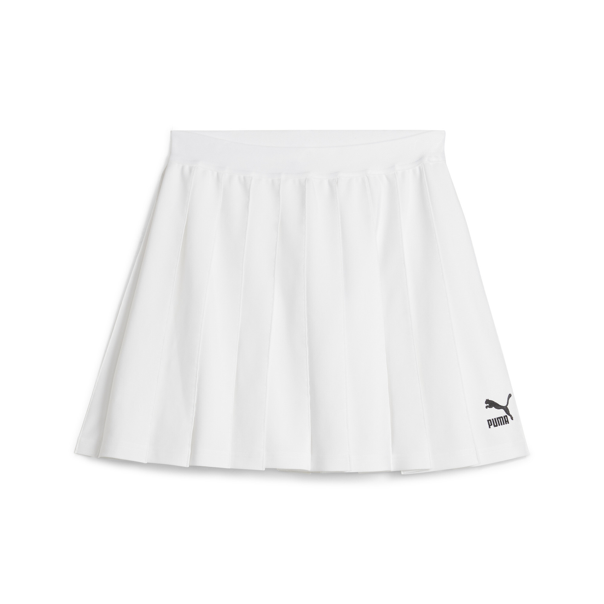 Jupe plissée CLASSICS Femme, Adulte G | 624237_02