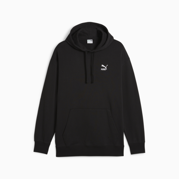 Buzo con capucha BETTER CLASSICS, PUMA Black, large-ARG