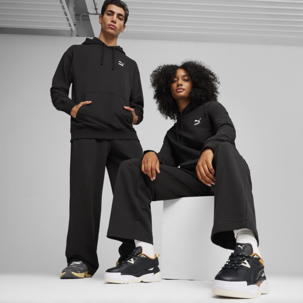 Buzo con capucha BETTER CLASSICS, PUMA Black, large-ARG