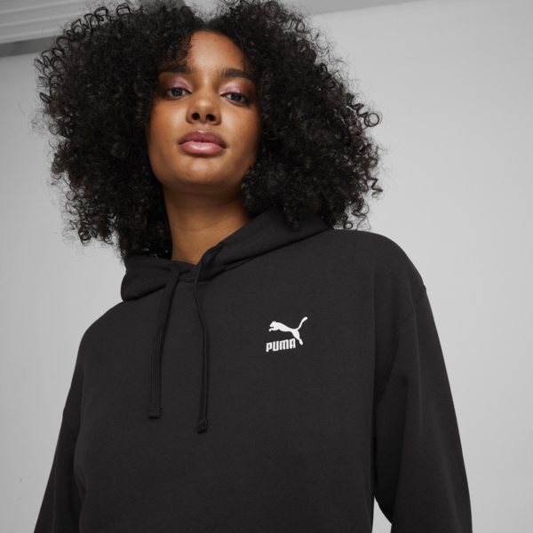 Buzo con capucha BETTER CLASSICS, PUMA Black, large-ARG