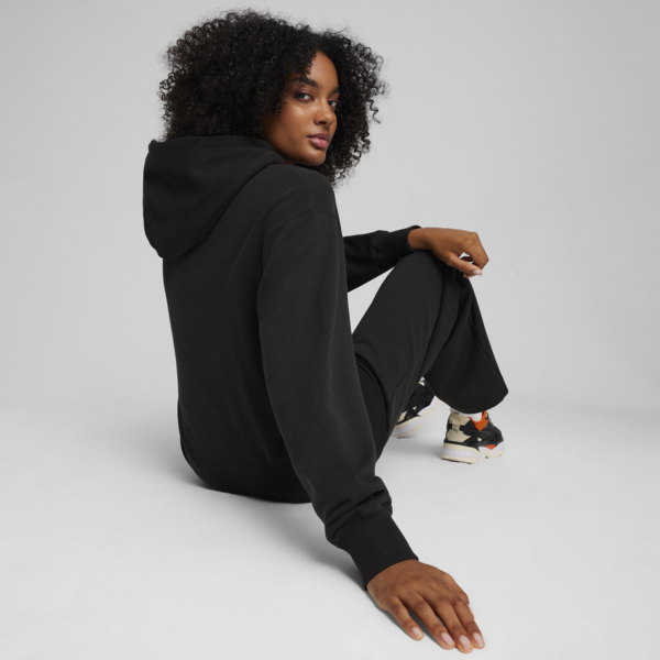 Buzo con capucha BETTER CLASSICS, PUMA Black, large-ARG