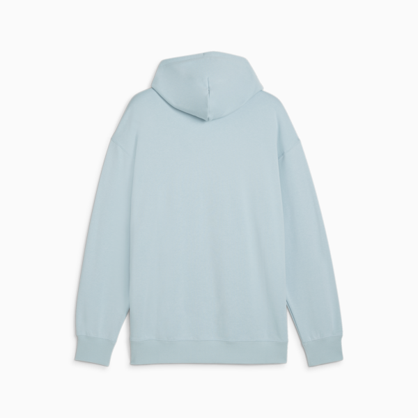 Buzo con capucha BETTER CLASSICS, Turquoise Surf, large-ARG